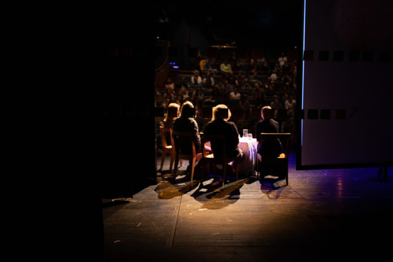 Festival o smrti Ostrava