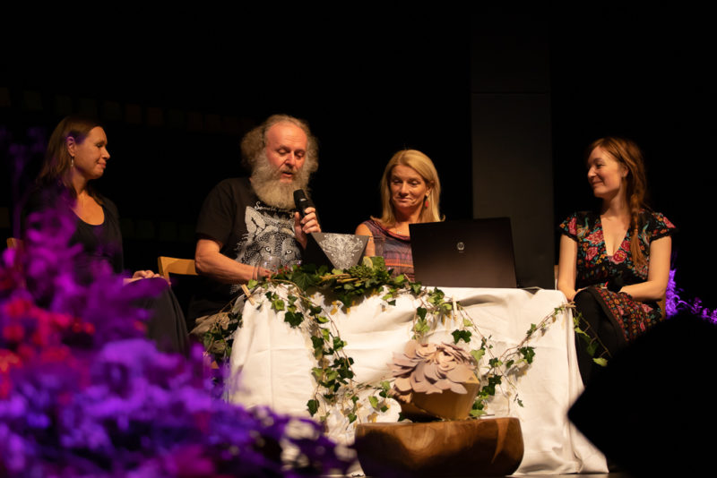 Festival o smrti Ostrava