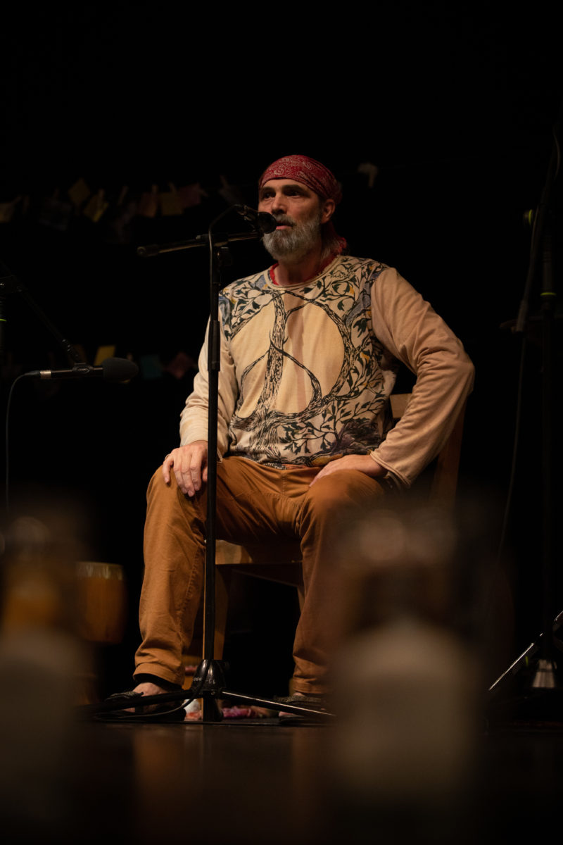 Festival o smrti Ostrava