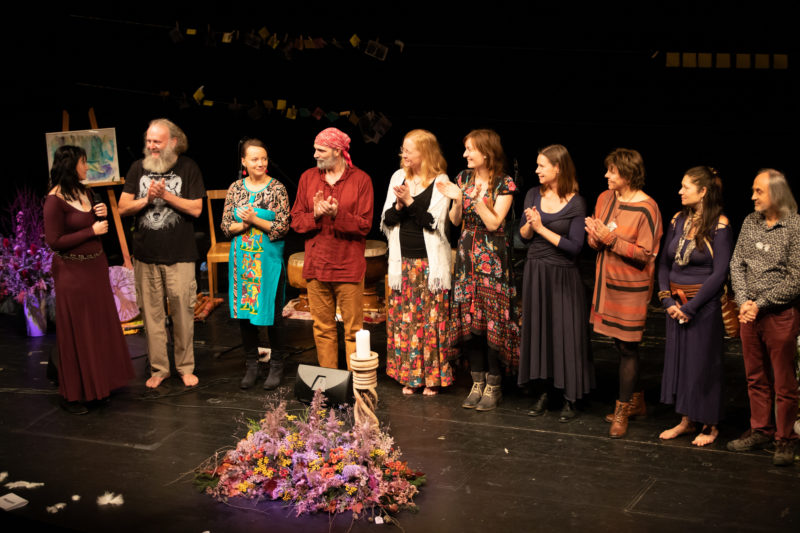 Festival o smrti Ostrava