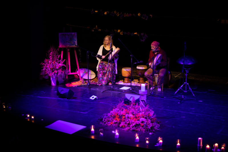 Festival o smrti Ostrava